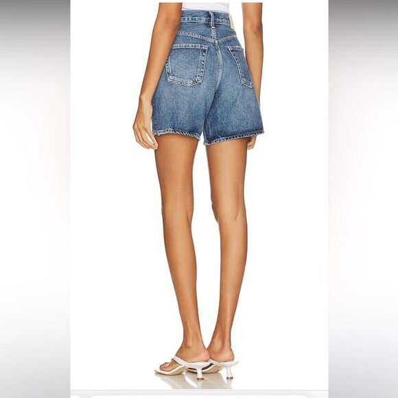 Citizens of Humanity Jean shorts, Size 31 - Picture 3 of 13